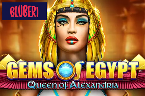 Gems of Egypt
